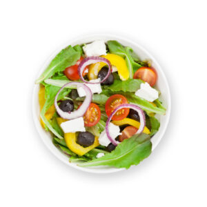 Fresh Salad
