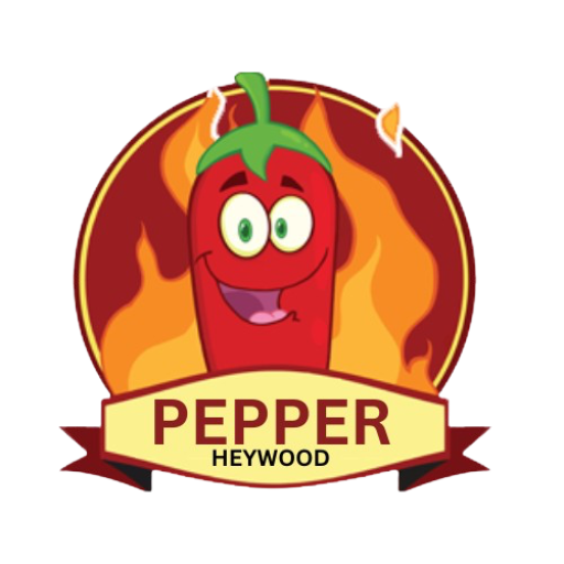 Pepperheywood
