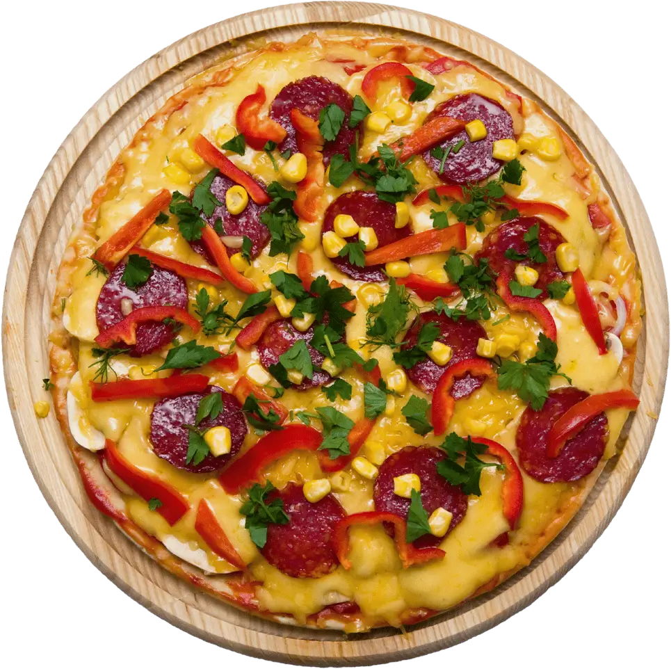 pizza